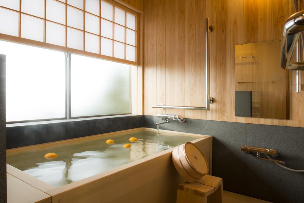 Yamanoo Otel Kanazawa Dış mekan fotoğraf