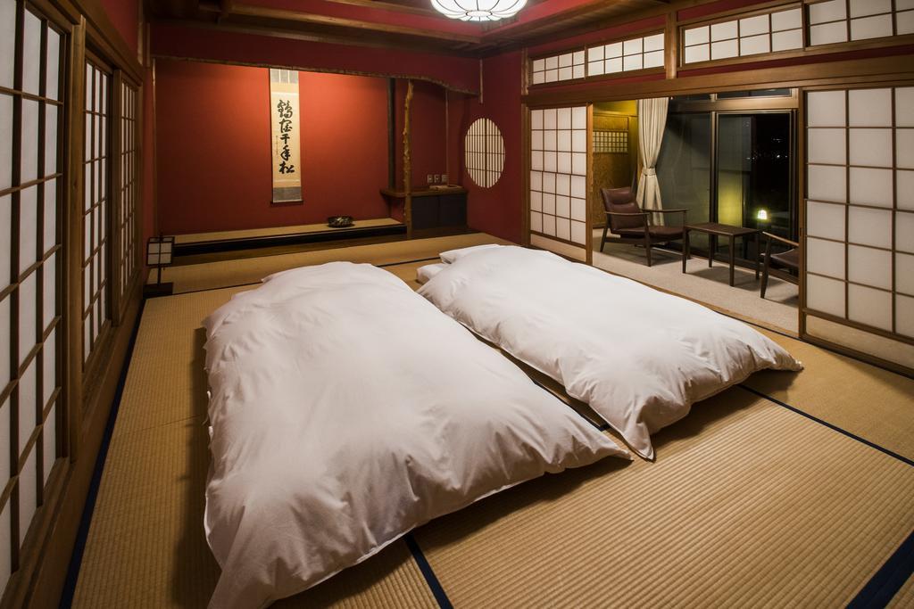 Yamanoo Otel Kanazawa Dış mekan fotoğraf