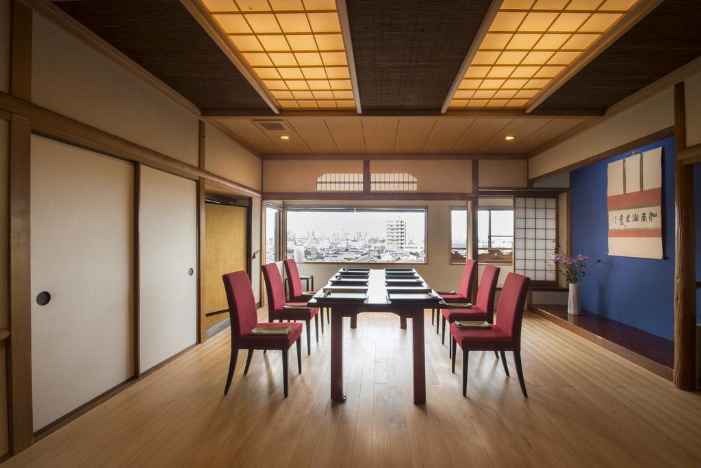 Yamanoo Otel Kanazawa Dış mekan fotoğraf