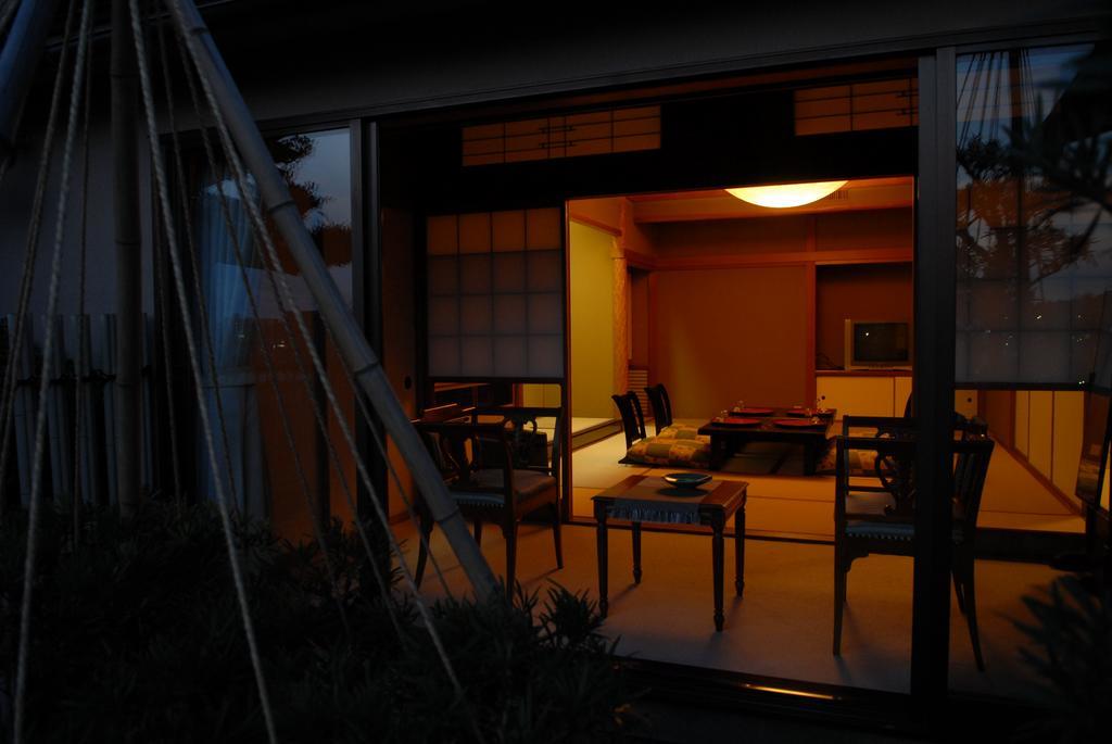 Yamanoo Otel Kanazawa Dış mekan fotoğraf