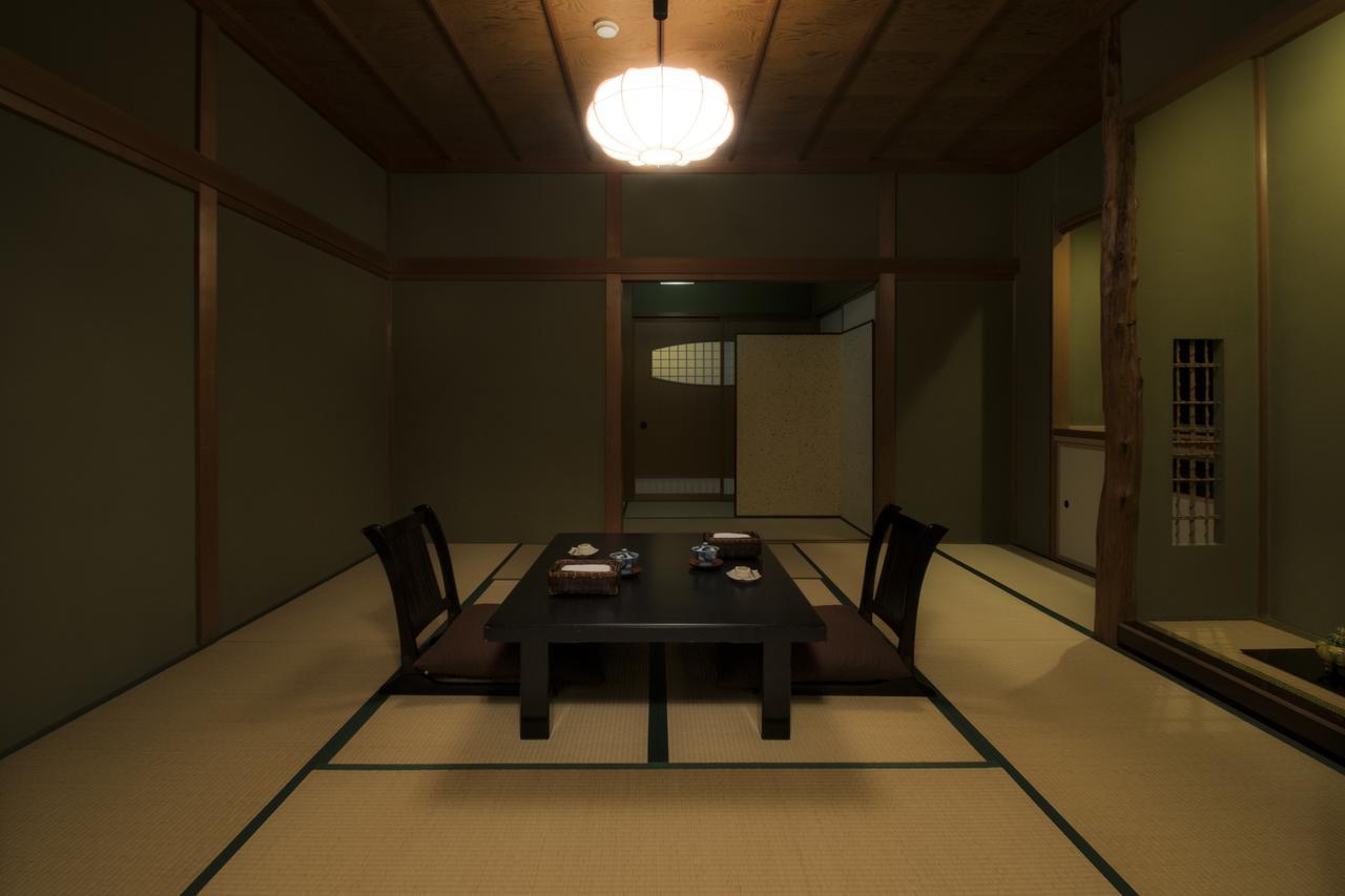 Yamanoo Otel Kanazawa Dış mekan fotoğraf