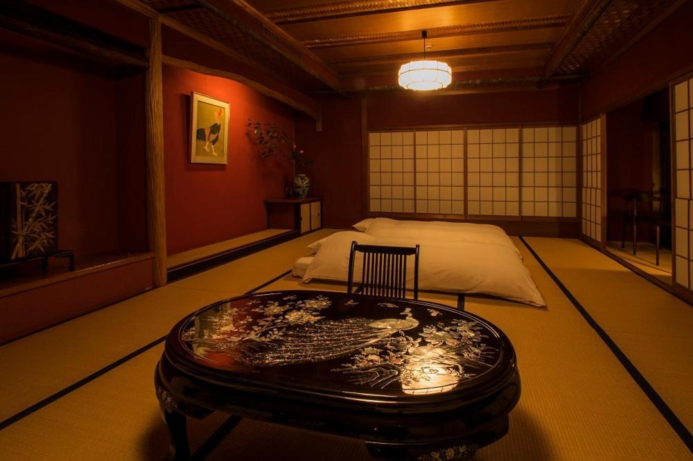 Yamanoo Otel Kanazawa Dış mekan fotoğraf